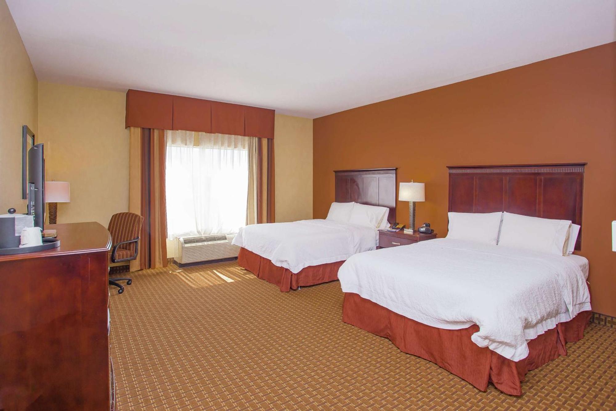 Hampton Inn & Suites Sevierville At Stadium Drive Kodak Exterior photo
